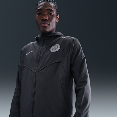 Paris Saint-Germain Impossibly Light Windrunner Men's Nike